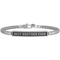 Bracciale Kidult Uomo Family in Acciaio 731809 - 731809